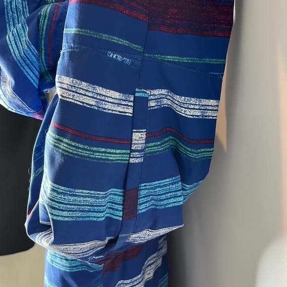 Billabong Ladies Izara Ski Jacket - Picture 5 of 10